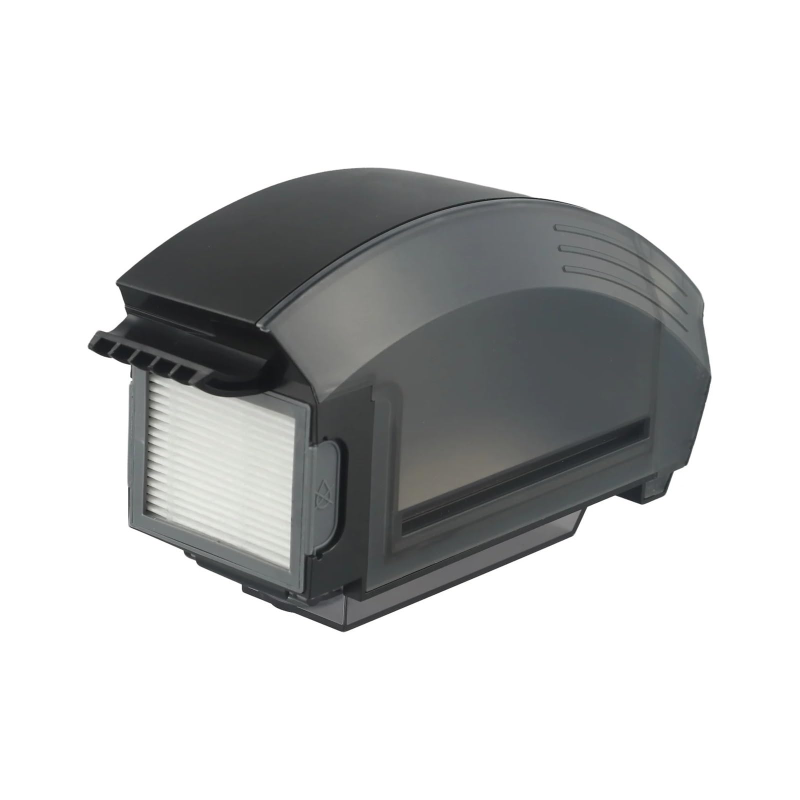 Il Contenitore For La Spazzatura Riduce La Polvere, Compatibile Con Roomba E5 E6 I1 For I3 I4 I5 I6 I7 I8, Accessorio For Aspirapolvere Pulizia Del Pavimento Sostituisci