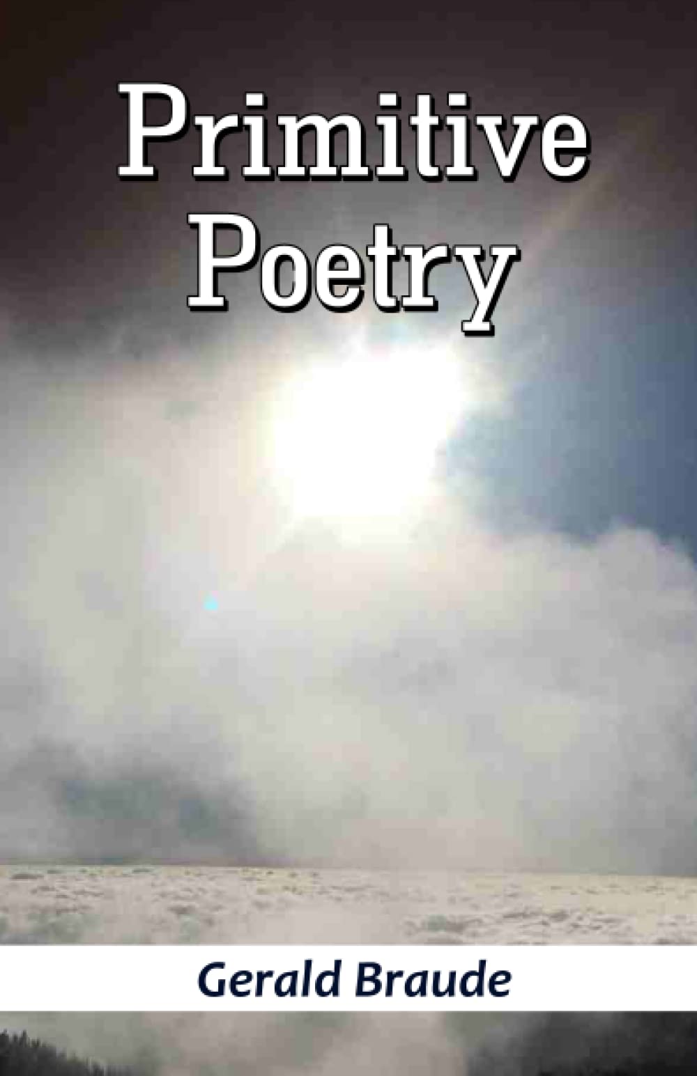 Primitive Poetry