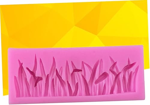 Miniatura 7 de MAGICLULU Moldes de silicona para velas Molde de silicona de grado alimenticio Molde de para galletas de chocolate, molde de fondant para decoración