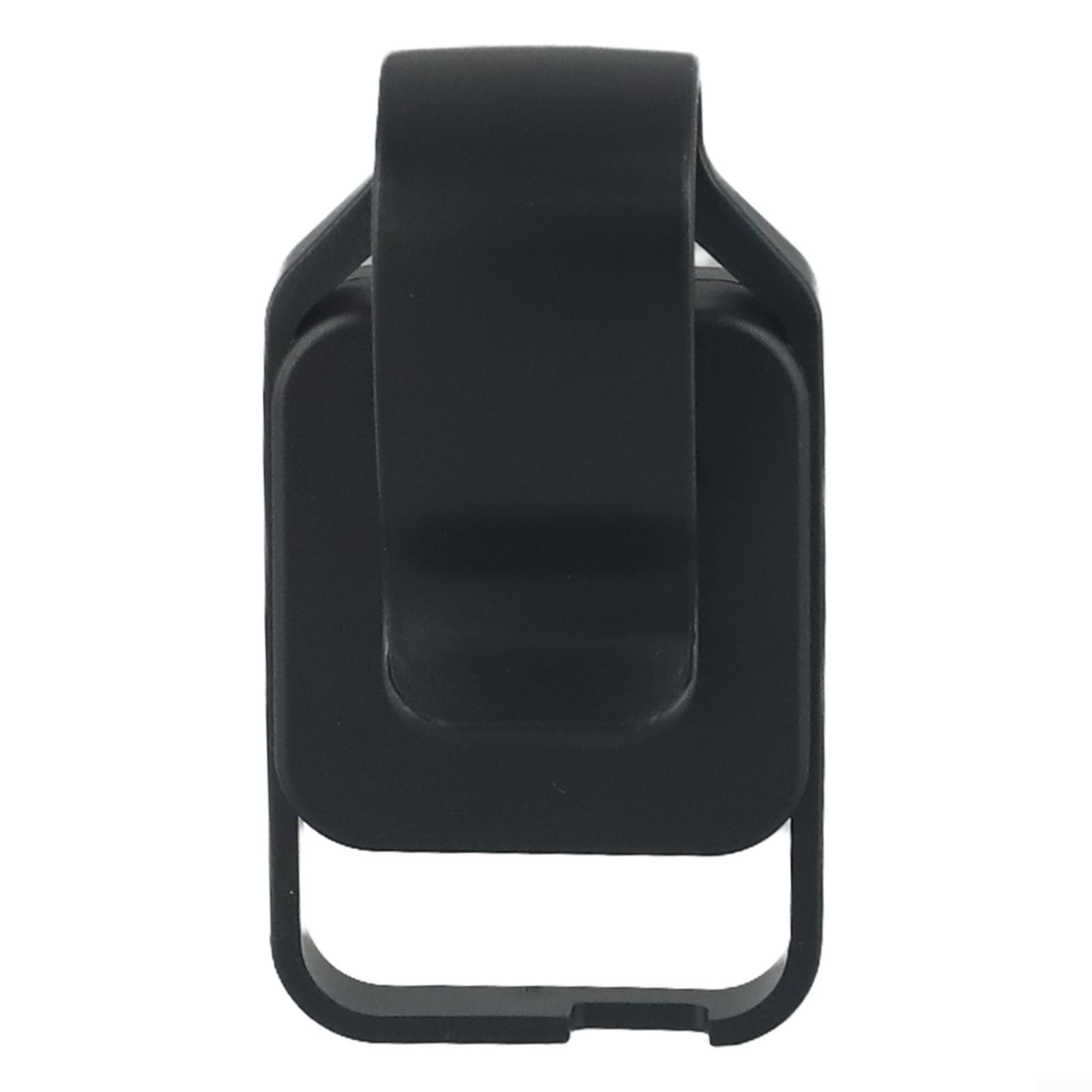 Microscopio de teléfono móvil 200X Lupa HD con lente CPL, cámara de inspección portátil USB-C recargable para monedas, sellos piel 68x35mm (negro)