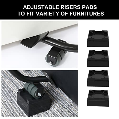 BSTCYZL Furniture Moving Set with Lifter