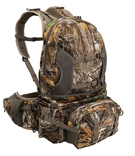 alps outdoorz pathfinder hunting pack