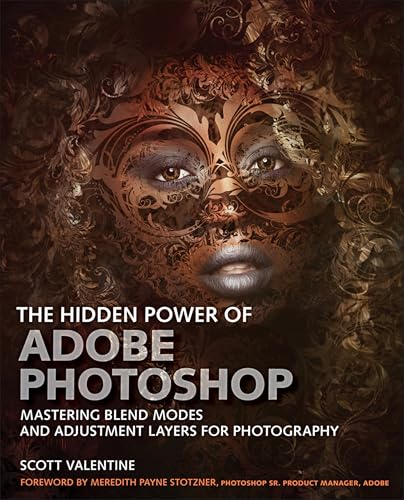 Comparison: Adobe Blender 3 Hidden Power of Adobe Photoshop, The: Mastering Blend Modes and Adjustment Layers for Photography