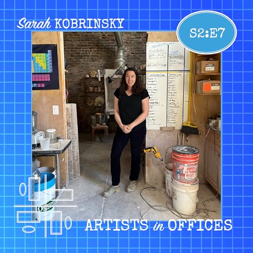 Sarah Kobrinsky: poet, martial artist, mother