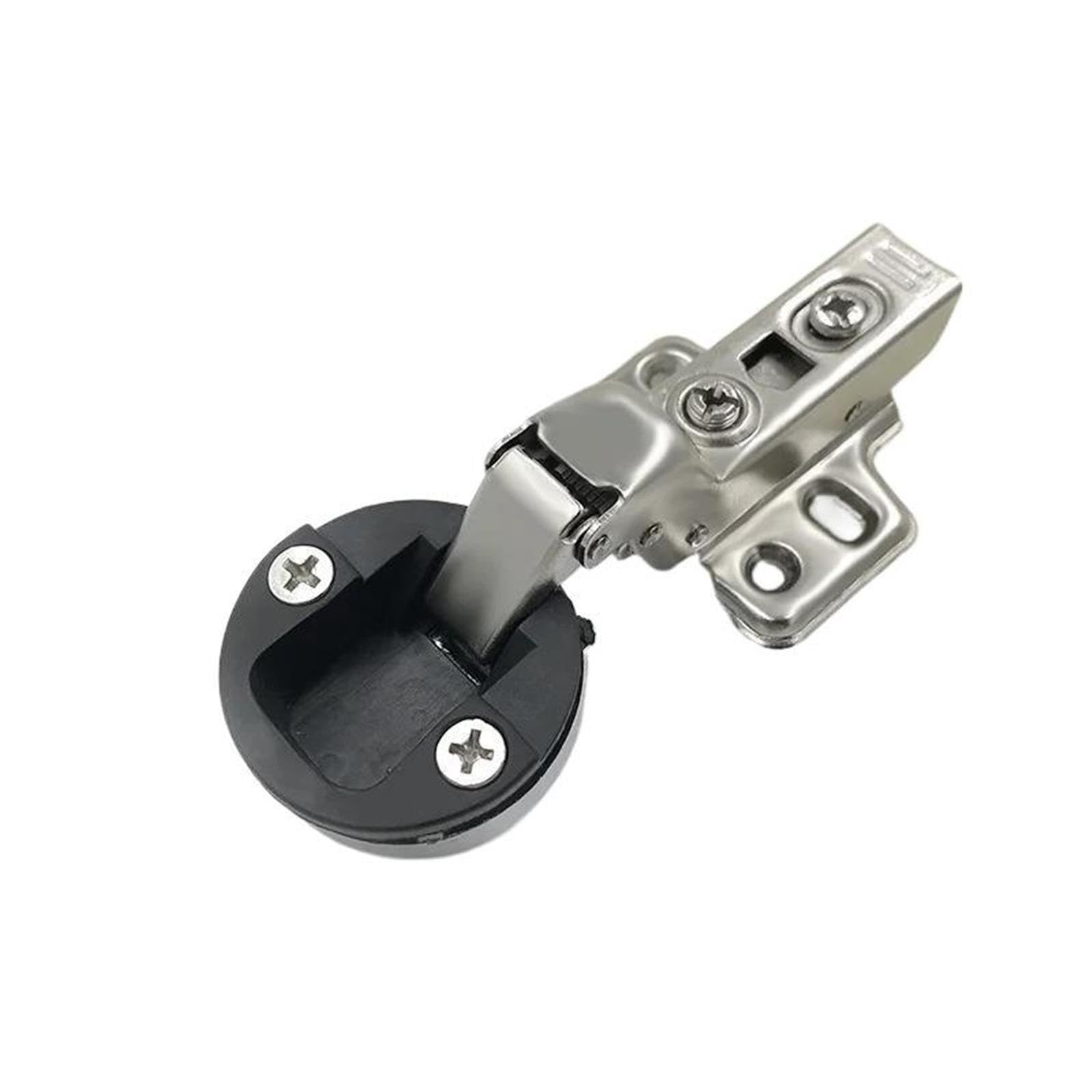 35-mm-Cup-Scharnier Mit Hydraulischem Soft-Close-System Glasschranktüren