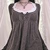 Women Vintage Solid Color Sweater Top Long Sleeve ... #2
