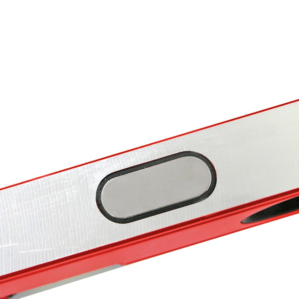 Kapro 24" Digital Level - Magnetic & Buzzer -9