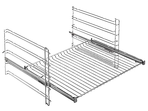 AEG TR1LV - Rails télescopiques pour fours (sortie partielle)