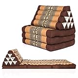 🧘🏼‍♀️𝗧𝗢𝗟𝗟𝗘 𝗗𝗘𝗞𝗢-𝗞𝗜𝗦𝗦𝗘𝗡: Die handgemachten Thai-Kissen sind nicht nur bequem und vielseitig einsetzbar, sondern verleihen deinem Zuhause eine gemütliche Atmosphäre.