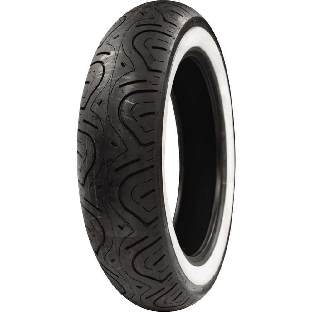 Continental CONTILEGEND WW REINF. TL - MT90/R16/R16 74H - A/70dB - opony letnie (motocykl)