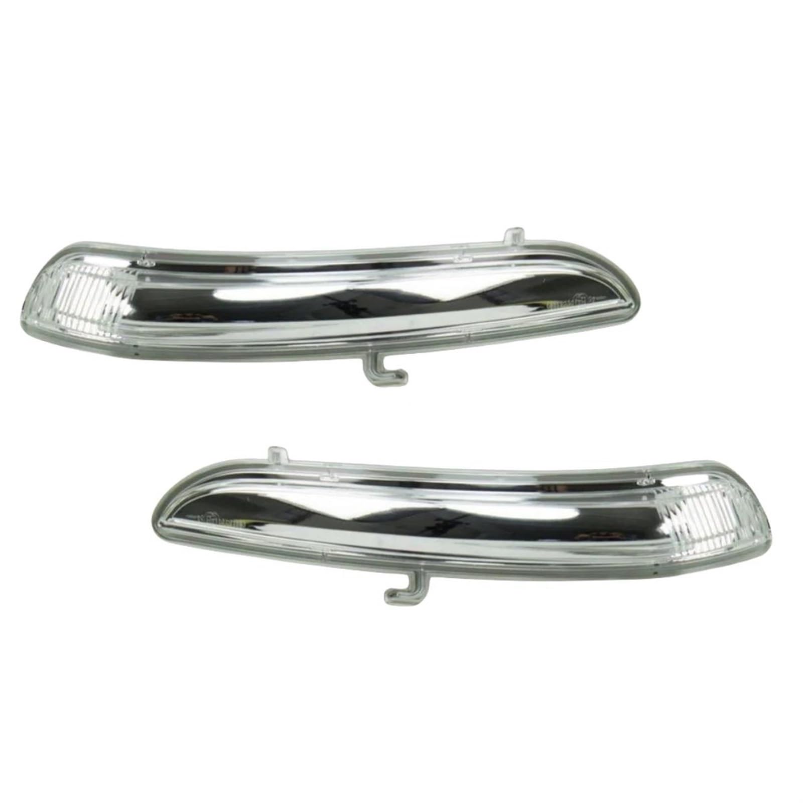 Lampeggiante dinamico Per Peugeot 208 2008 2012 2013 2014 2015 2016 2017 2018 2019 2020 Croen C3 LED Indicatori di direzione Specchietto laterale  34