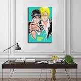 Zoom IMG-2 vzurf poster su tela a