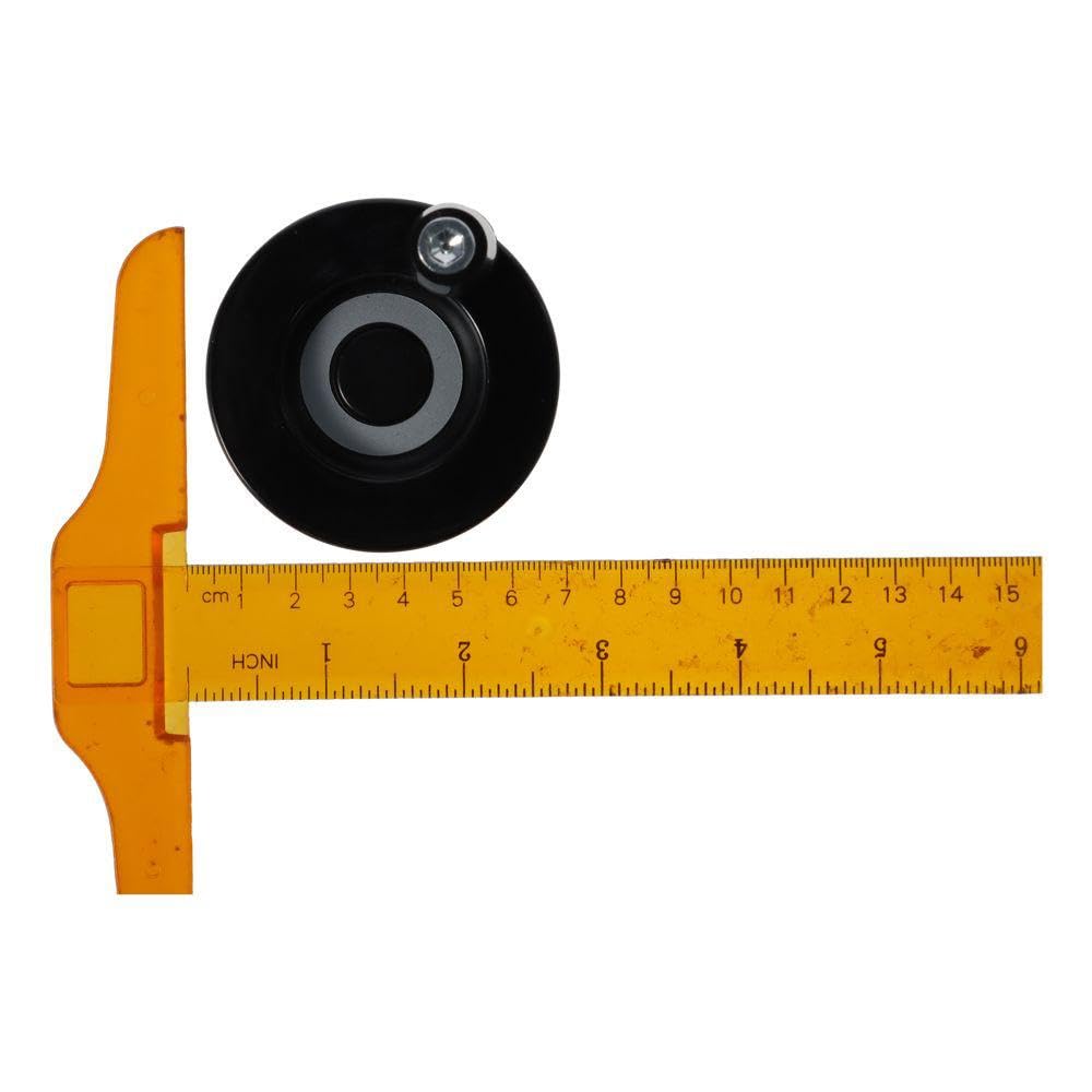 AllGIFT Hand Wheel 63mm / 2.48