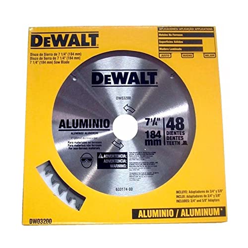 Disco para aluminio 11 Imagen adicional