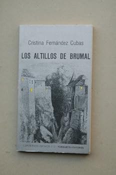 Paperback Los altillos de Brumal Book