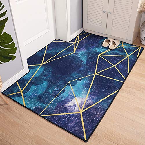 Moquette de porte en polyester durable et résistant à l'usure quotidienne