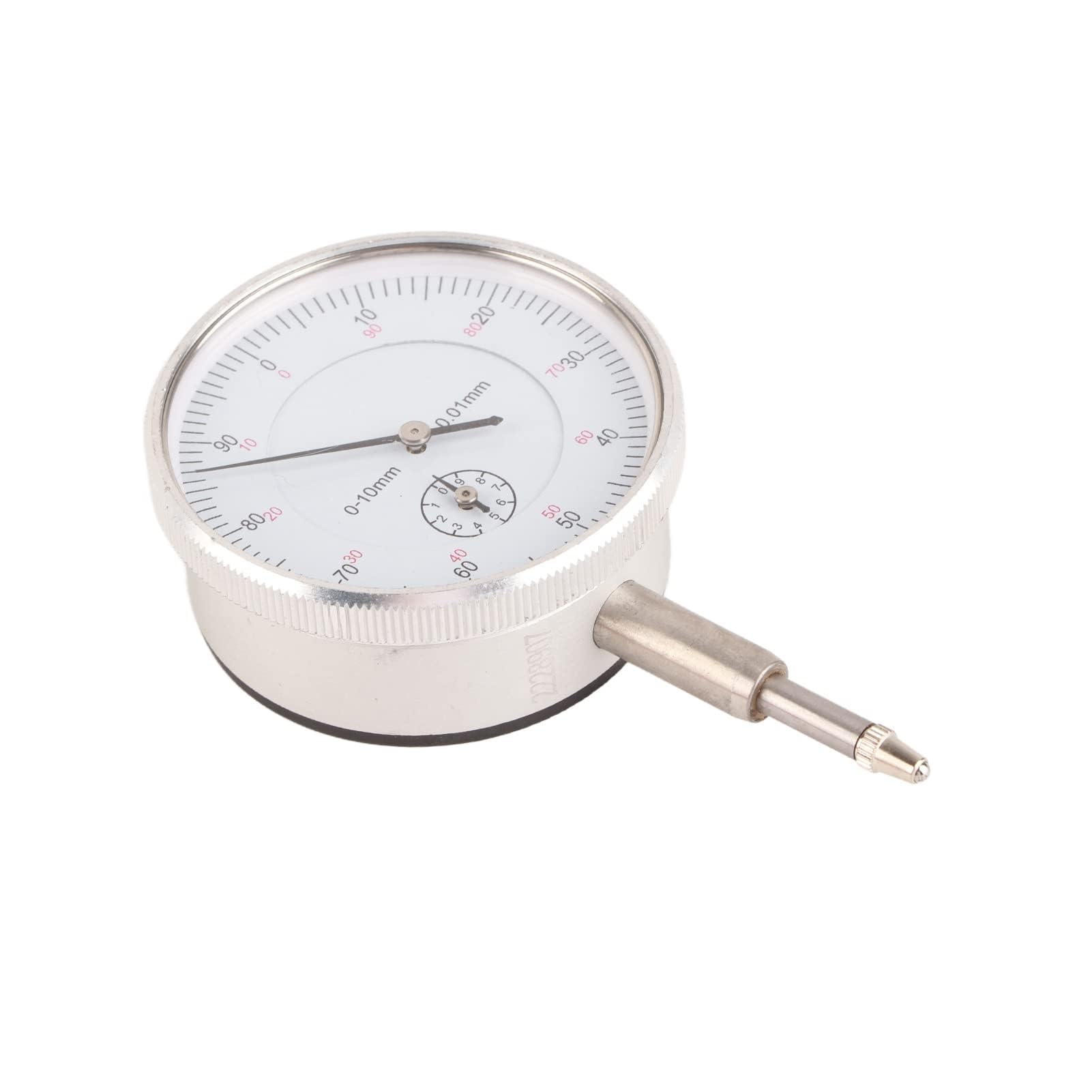 Calibro a Lancetta per Misurazione Fori Interni di Cilindri Motori da 50 a 160 mm con Precisione 0.01 mm Kit di Misurazione Completo