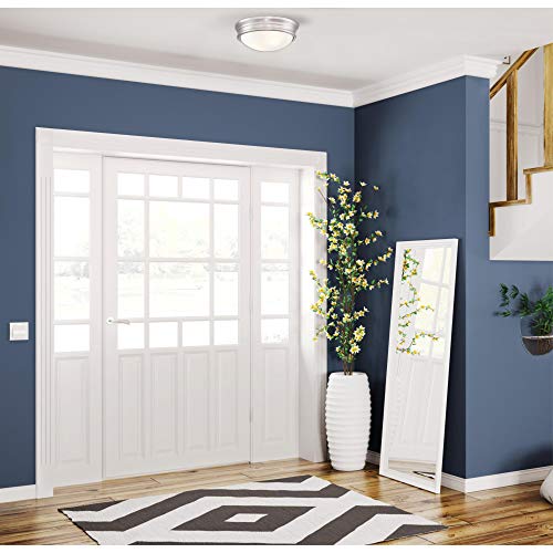 Westinghouse 5312720 5312700 9.5 (60 Watt Equivalent) Omni A19 Bright Energy Star Led Light Bulb thumb #7