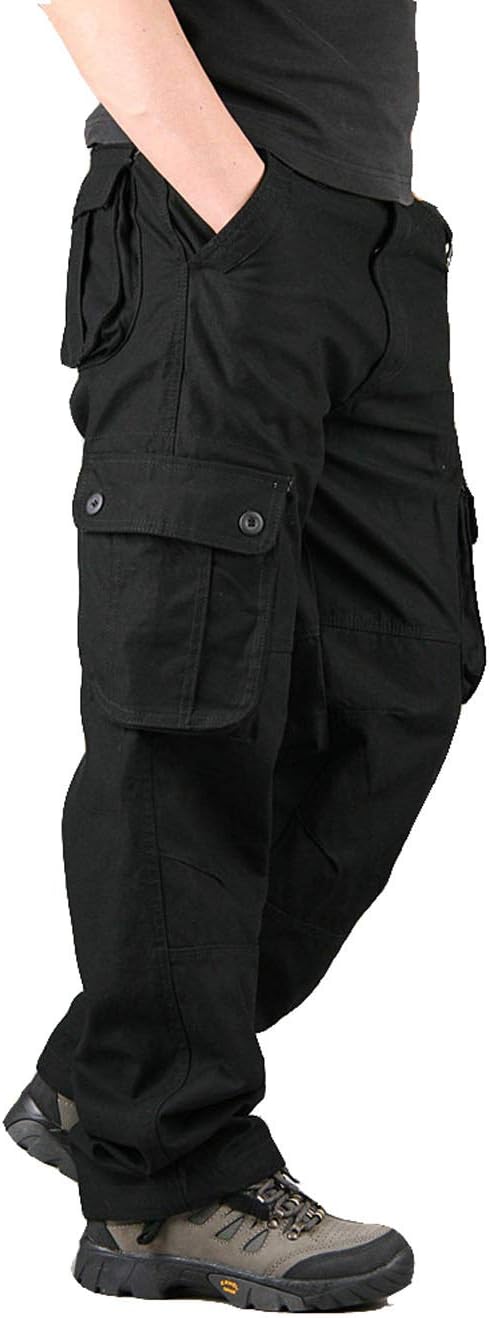Lilychan mens Cargo Cargo