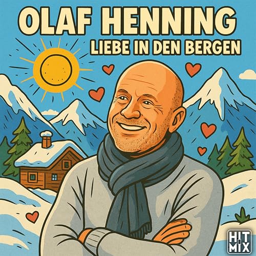 Olaf Henning