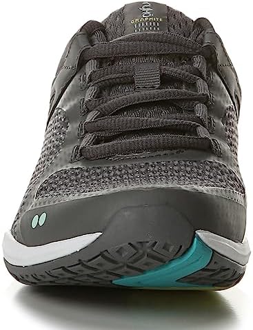 Ryka Women's Devotion XT 2 Monument Oxfords 10 M | Image 2