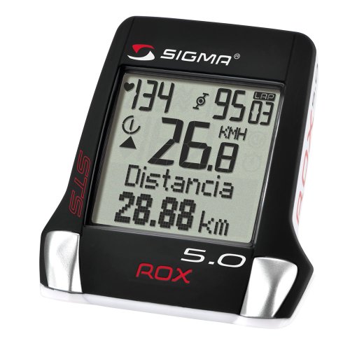 Фара sigma sport Фара sigma sport