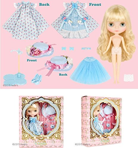 Amazon | CWC限定 14周年アニバーサリー ネオブライス ドフィーヌ  