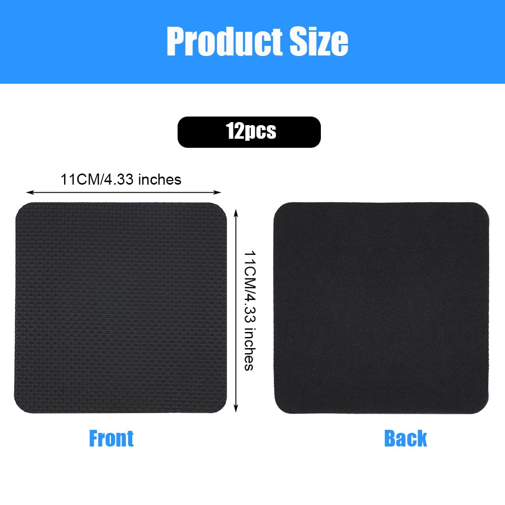 Cinghie da Polso per Sollevamento Pesi, Ganci per Trazione, Multi Grip per Allenamento Forza Powerlifting