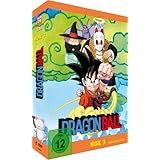 Dragonball - TV-Serie - Vol.3 - [DVD]