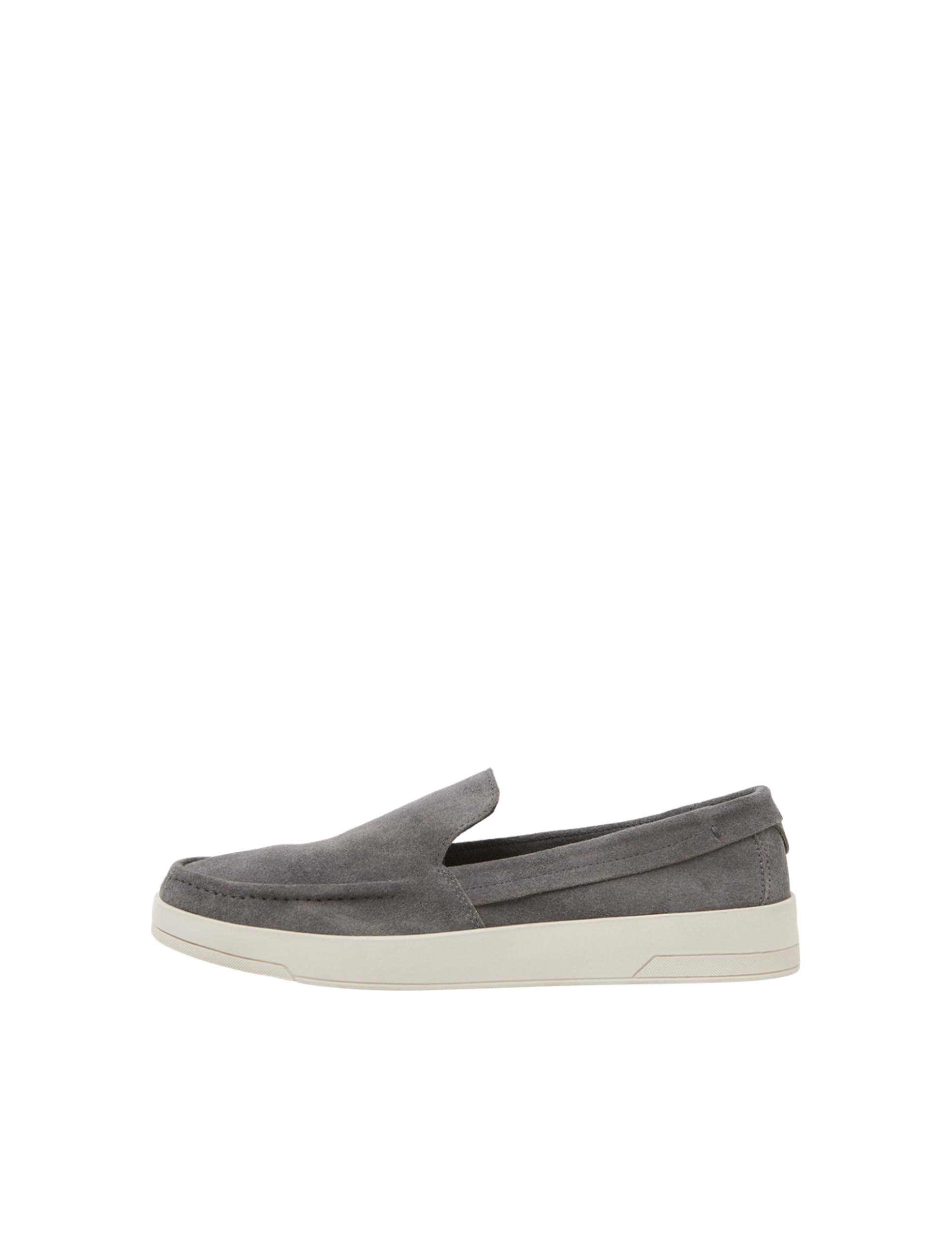 JACK & JONES Herren Jfwmaccartney Suede Sn Loafer