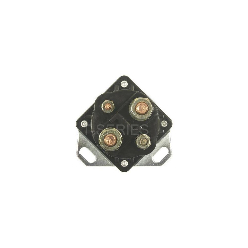 Estándar motor productos ss-598t sistema eléctrico relés