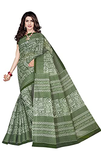 TAMAIRA FASHION Women Saree