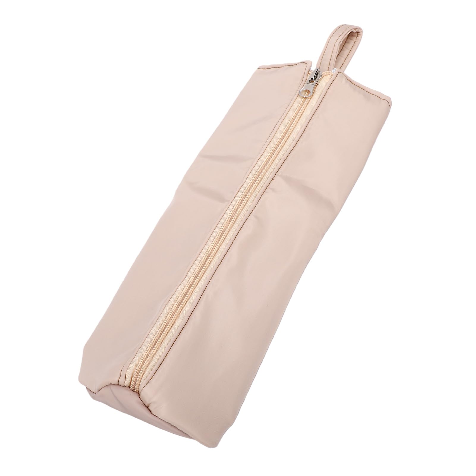 Generic Torba do Przechowywania Lokówki, Podróżny Poliestrowy Organizer na Narzędzia do Włosów, Woreczek 30 X 12 Cm na prostownicę i Narzędzia Stylizacji, Kompaktowy futerał Noszenia w Podróży i Co