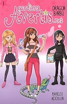 Paperback GARDIENSAVERTIS.NET [French] Book