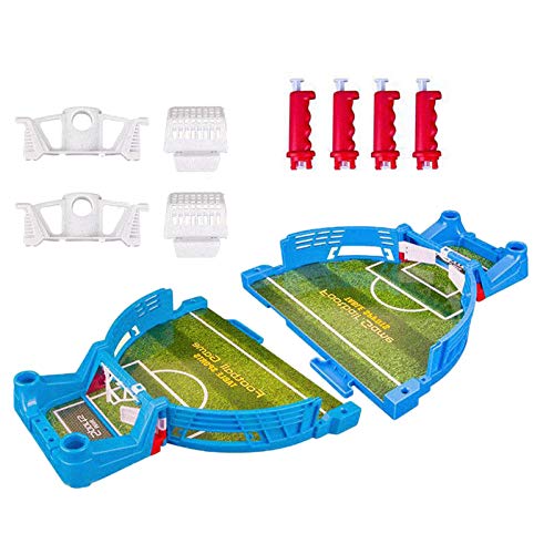 Große Kinder Tischfußball Feld Spielzeug Junge Puzzle Desktop Doppel gegen Desktop Eltern-Kind interaktive Spielekonsole