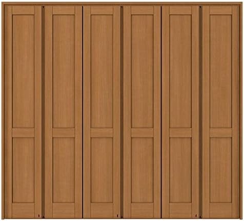 Amazon Co Jp Lixil 可動間仕切り 折れ戸タイプ Wkmo Cka ノンケーシング 2523 ウッディーライン ホーム キッチン