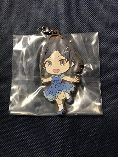 Amazon Co Jp 俺ガイル完 一番くじ 比企谷小町 ラバーストラップ ホビー 通販