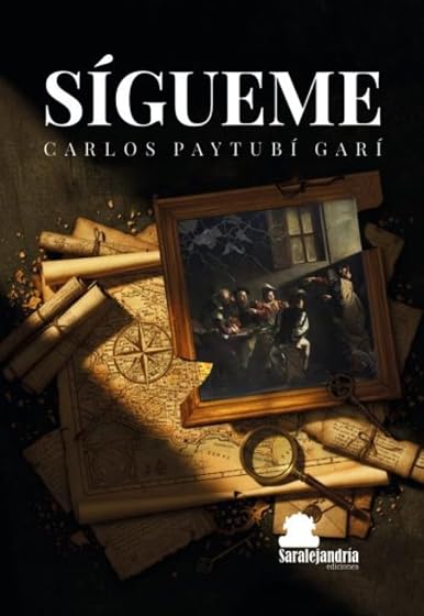 Sígueme