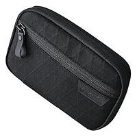 Juicy Couture Pouch met ritssluiting, model 'IRIS' in zwart online kopen | P&C
