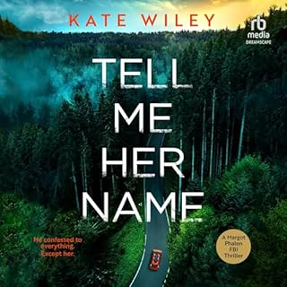 Tell Me Her Name cover art