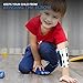 MARS WELLNESS Premium Pediatric Child Elbow Immobilizer Stabilizer Splint/Arm Restraint - Toddler/Kids