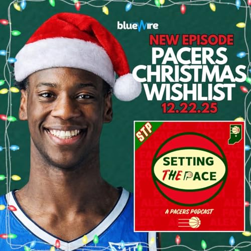 Our Indiana Pacers Christmas Wishlist: Bring Us Answers, Santa!