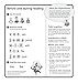 Learn to Read at Home with Bug Club Phonics Alphablocks: Phase 3 - Reception term 2 (4 fiction books) Pack A (Phonics Bug)