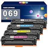 Compatibilité et identification parfaites: LBP673Cdn 673Cdw 674Cx imageCLASS MF751Cdw MF752Cdw MF753Cdw MF756Cx MF755Cdw I-Sensys MF752Cdw MF754Cdw