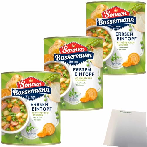 usy-Bundle-fuer-Sonnen-Bassermann-Erbsen-Eintopf-3er-Pack-3x800g-Dose-usy-Block