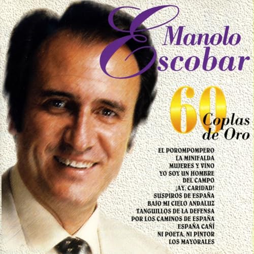 Manolo Escobar