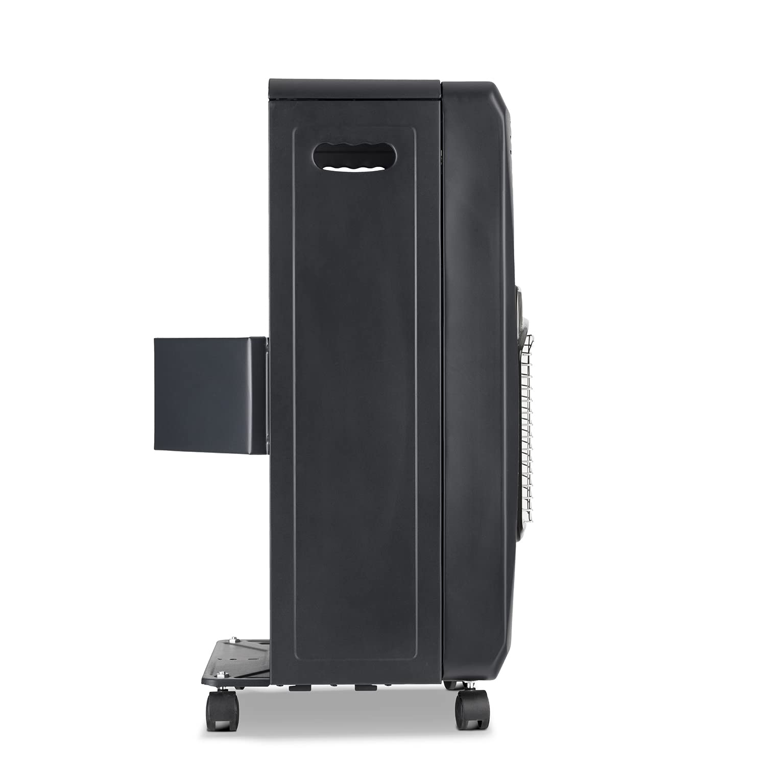 Taurus - Estufa de Gas Tropicano Compact 4200W | Cerámica de infrarrojos | 3 Niveles de Potencia | Diseño Plegable | Triple Sistema de Seguridad