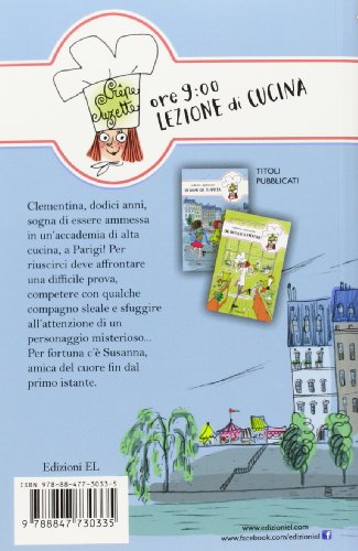 Un sogno che si avvera