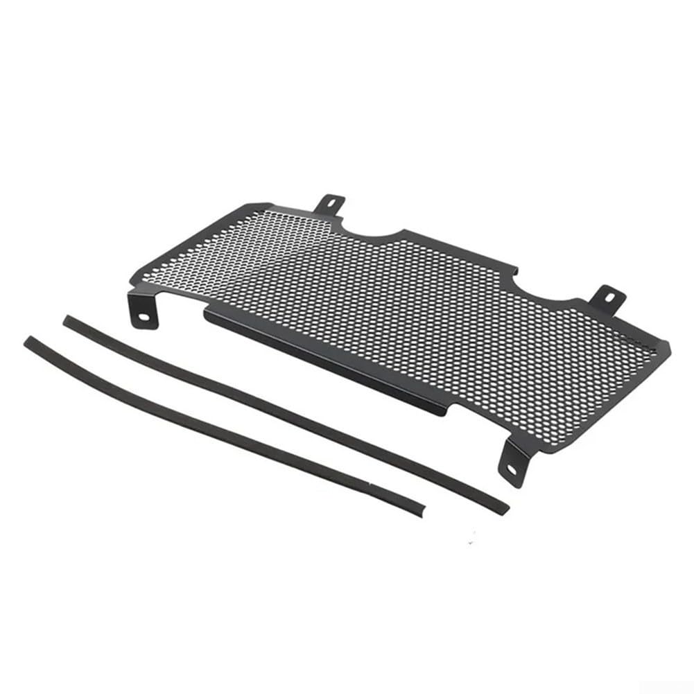 Protezione radiatore per Aprilia Tuareg 660, protezione essenziale dai detriti, design ottimizzato della griglia del flusso d'aria, prestazioni di raffreddamento costanti per varie condizioni