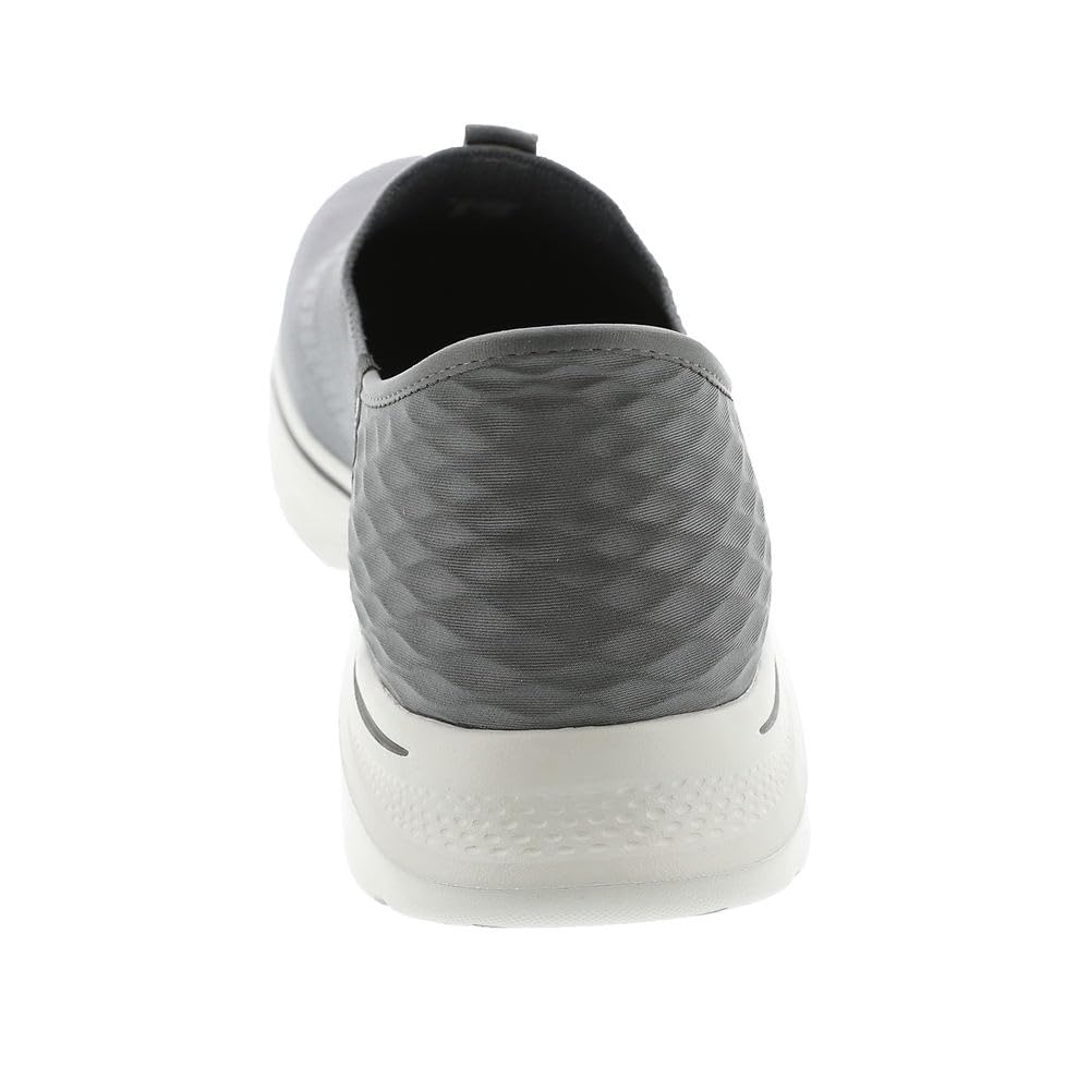 Skechers Hombre Go Walk 7 Easy On 2 Slip-In Entrenador